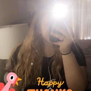 Meet your Posher, Kelsey